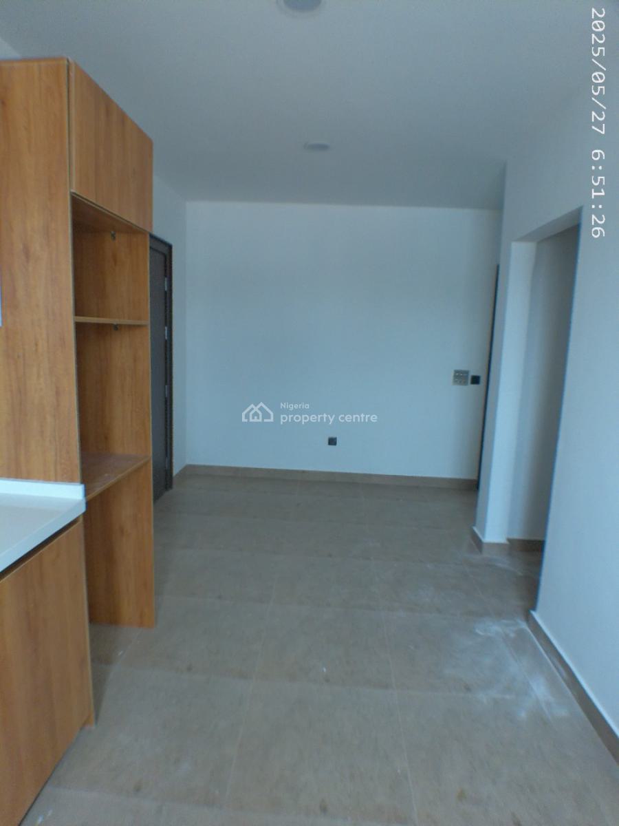 Luxury 4bedroom Apartments with 1room Bq, Banana Island, Ikoyi, Lagos, Flat / Apartment for Rent