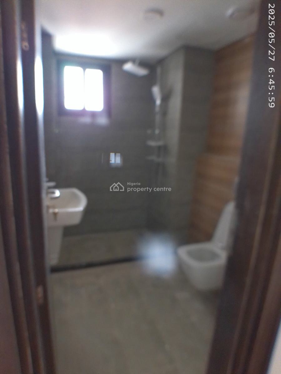 Luxury 4bedroom Apartments with 1room Bq, Banana Island, Ikoyi, Lagos, Flat / Apartment for Rent