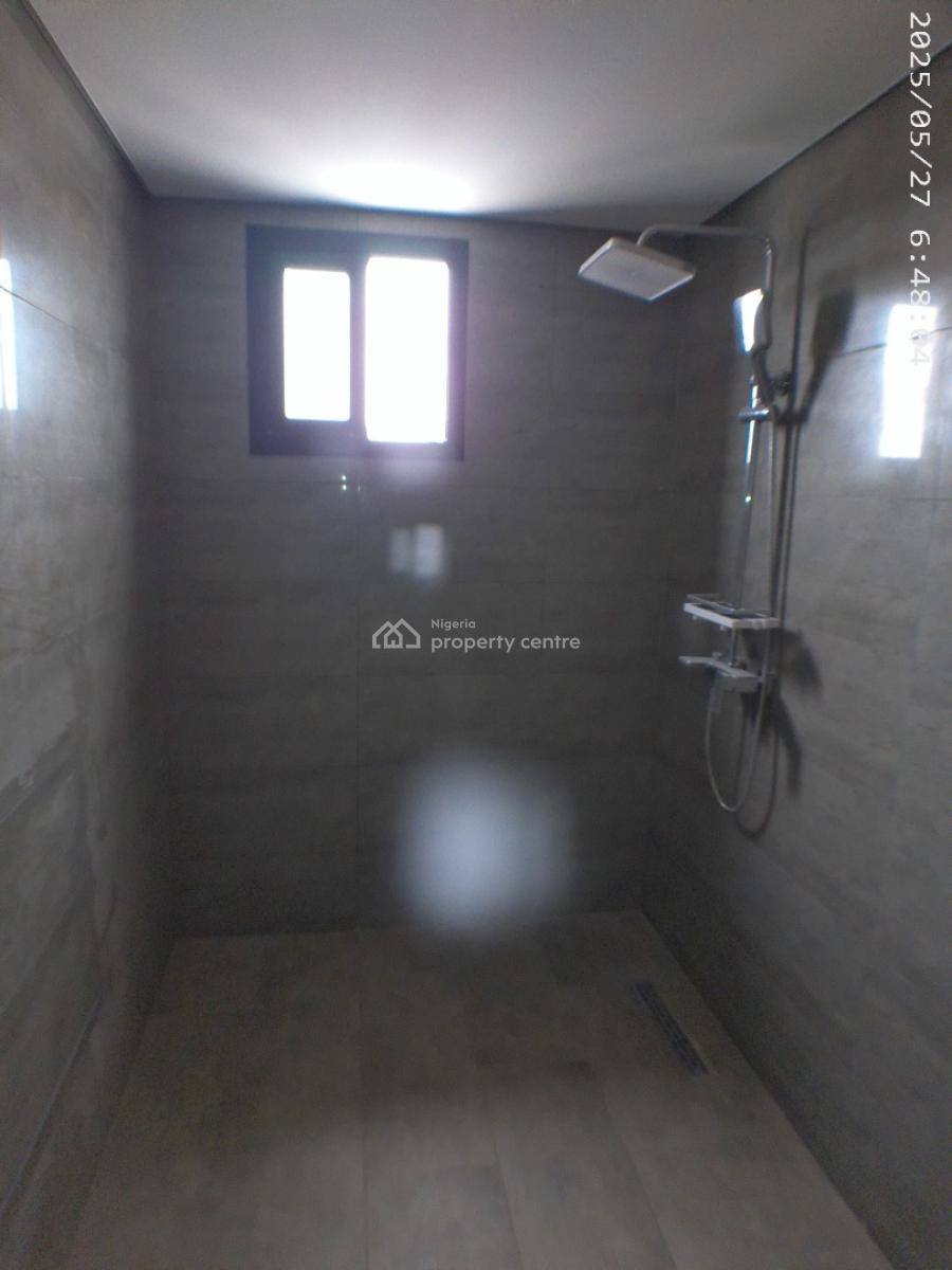 Luxury 4bedroom Apartments with 1room Bq, Banana Island, Ikoyi, Lagos, Flat / Apartment for Rent