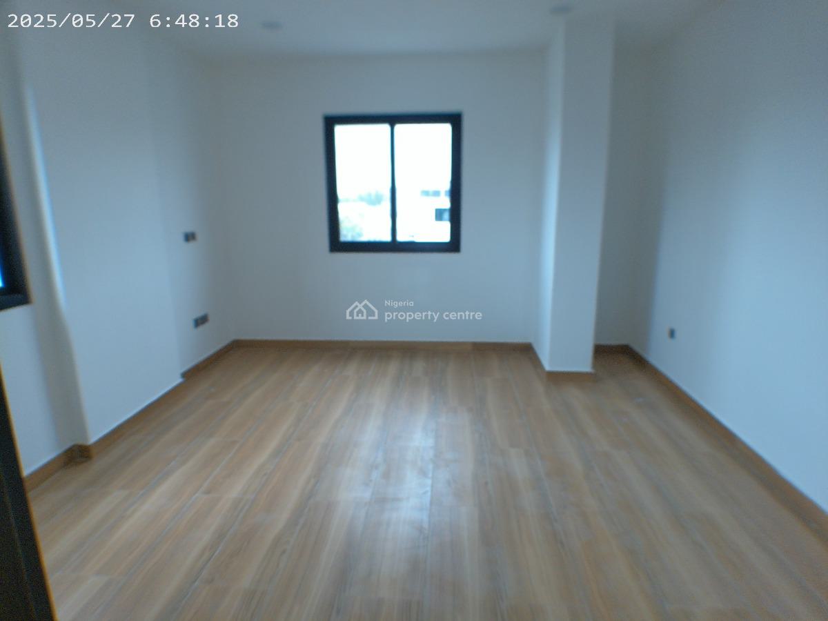 Luxury 4bedroom Apartments with 1room Bq, Banana Island, Ikoyi, Lagos, Flat / Apartment for Rent