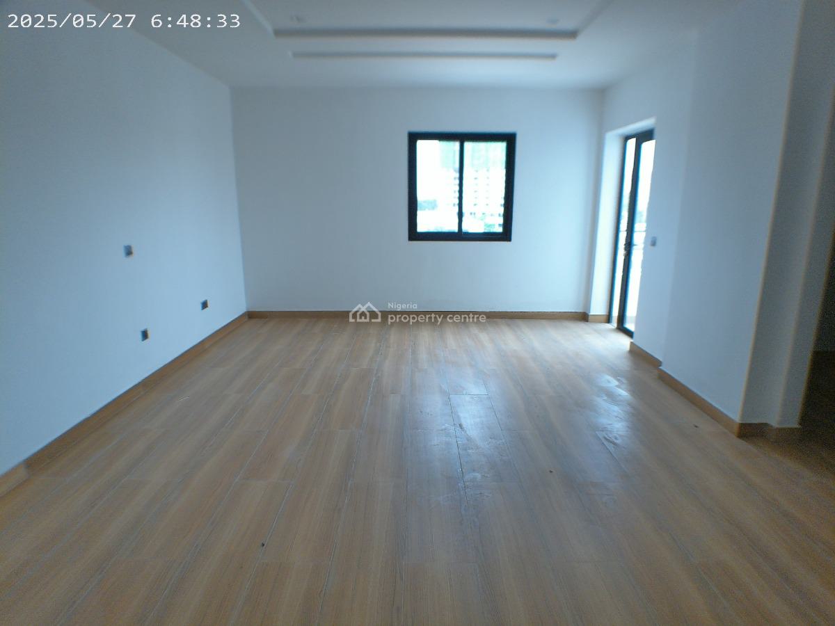 Luxury 4bedroom Apartments with 1room Bq, Banana Island, Ikoyi, Lagos, Flat / Apartment for Rent