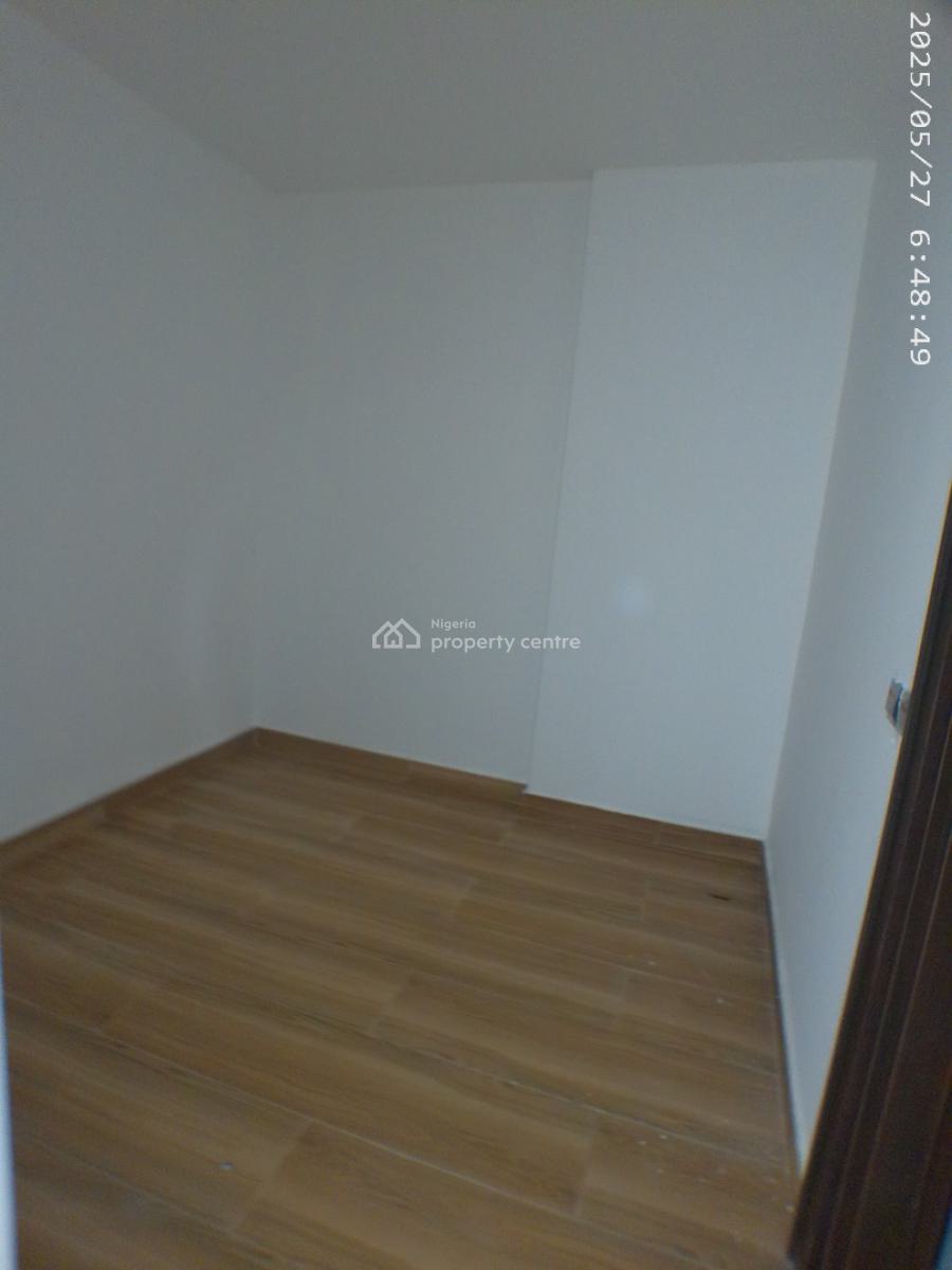 Luxury 4bedroom Apartments with 1room Bq, Banana Island, Ikoyi, Lagos, Flat / Apartment for Rent