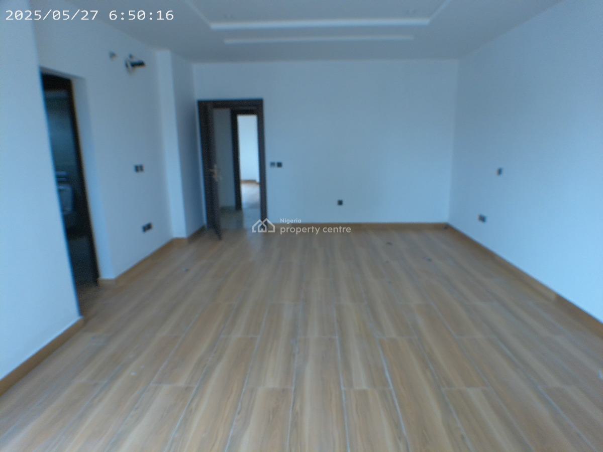 Luxury 4bedroom Apartments with 1room Bq, Banana Island, Ikoyi, Lagos, Flat / Apartment for Rent