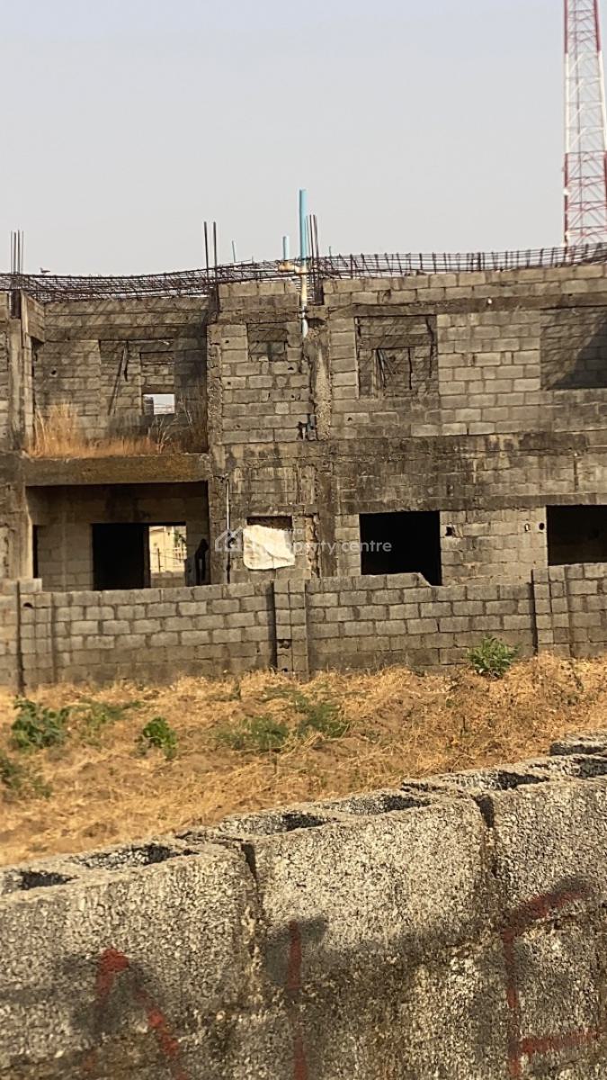 Buildable 1200sqm Land Size  Maitama Extension, Maitama Extension, Mpape, Abuja, Residential Land for Sale