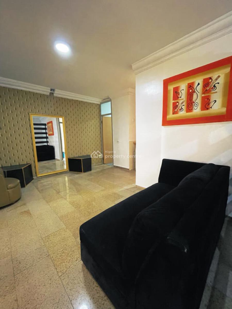 Standard Furnished 3 Bedroom Maisonette, 1004 Estate, Victoria Island (vi), Lagos, Flat / Apartment for Rent