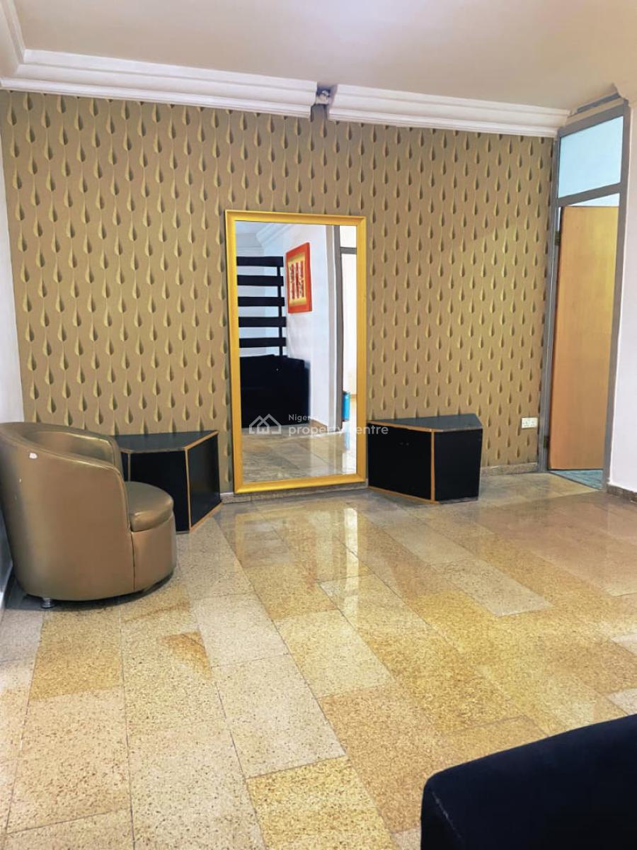 Standard Furnished 3 Bedroom Maisonette, 1004 Estate, Victoria Island (vi), Lagos, Flat / Apartment for Rent