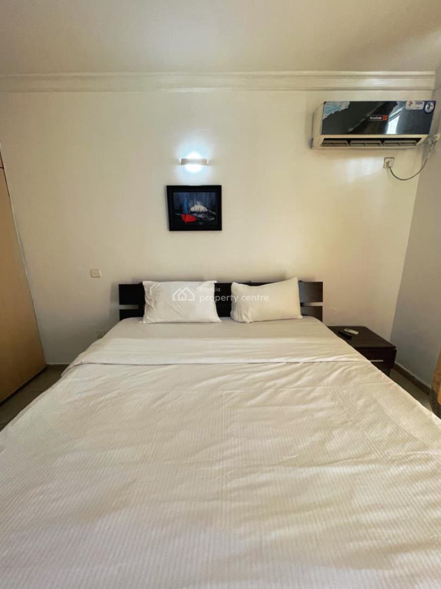 Standard Furnished 3 Bedroom Maisonette, 1004 Estate, Victoria Island (vi), Lagos, Flat / Apartment for Rent