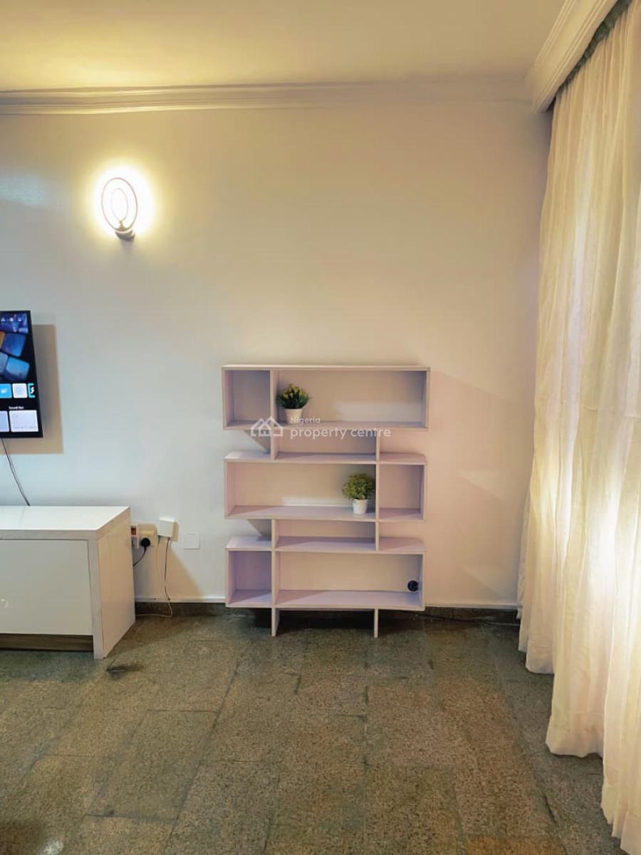 Standard Furnished 3 Bedroom Maisonette, 1004 Estate, Victoria Island (vi), Lagos, Flat / Apartment for Rent