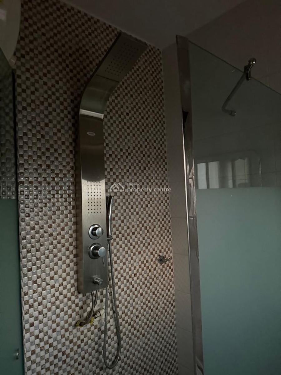 Furnished 3 Bedroom Apartment with Bq, Oniru, Victoria Island (vi), Lagos, Flat / Apartment for Rent