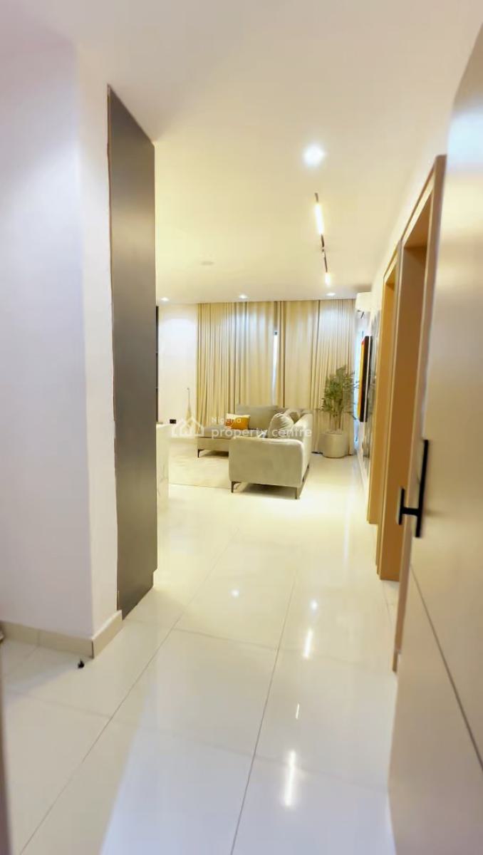 Fully Furnished 2 Bedroom and Studio Apartment in Surulere Lagos, Ojuelegba Surulere Lagos, Surulere, Lagos, Block of Flats for Sale