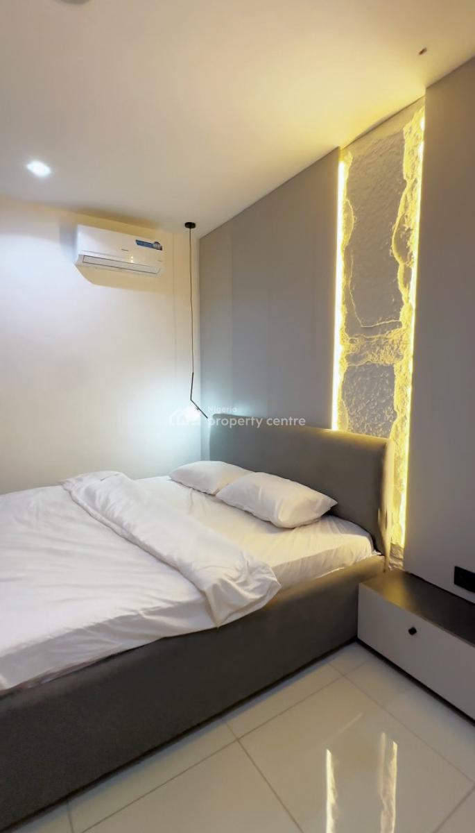 Fully Furnished 2 Bedroom and Studio Apartment in Surulere Lagos, Ojuelegba Surulere Lagos, Surulere, Lagos, Block of Flats for Sale