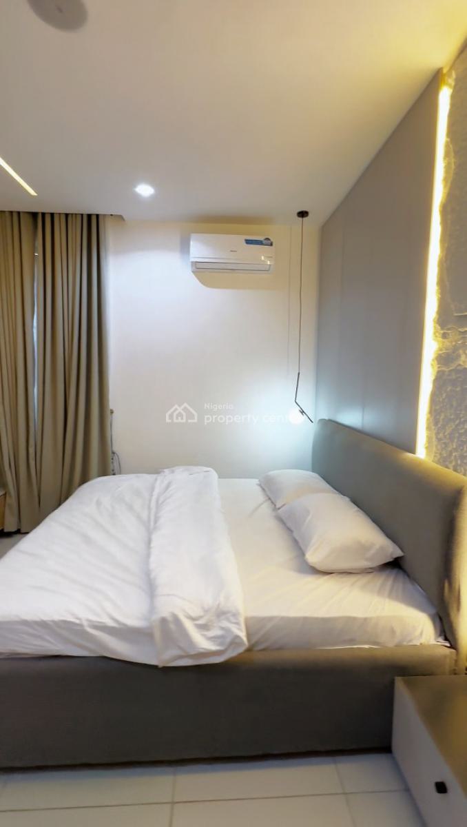 Fully Furnished 2 Bedroom and Studio Apartment in Surulere Lagos, Ojuelegba Surulere Lagos, Surulere, Lagos, Block of Flats for Sale