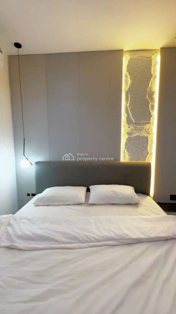 Fully Furnished 2 Bedroom and Studio Apartment in Surulere Lagos, Ojuelegba Surulere Lagos, Surulere, Lagos, Block of Flats for Sale