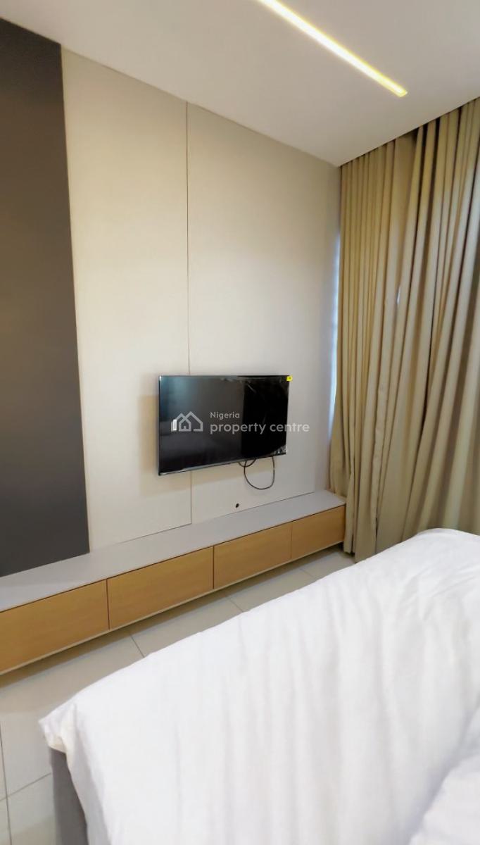 Fully Furnished 2 Bedroom and Studio Apartment in Surulere Lagos, Ojuelegba Surulere Lagos, Surulere, Lagos, Block of Flats for Sale