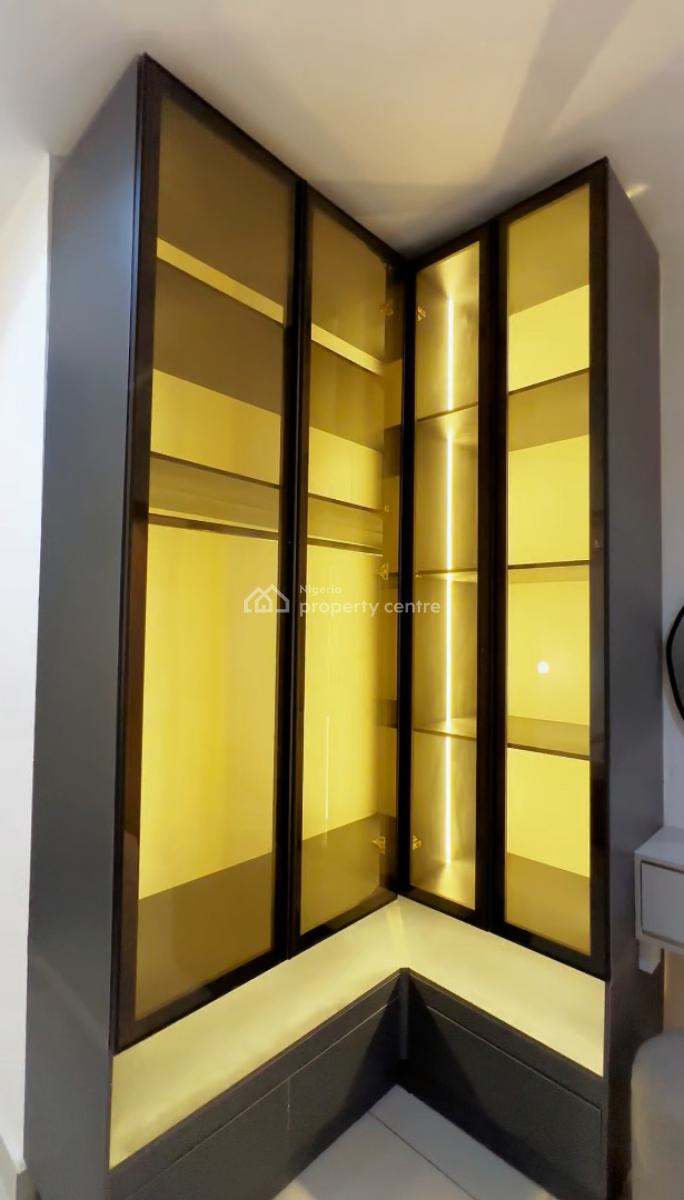 Fully Furnished 2 Bedroom and Studio Apartment in Surulere Lagos, Ojuelegba Surulere Lagos, Surulere, Lagos, Block of Flats for Sale