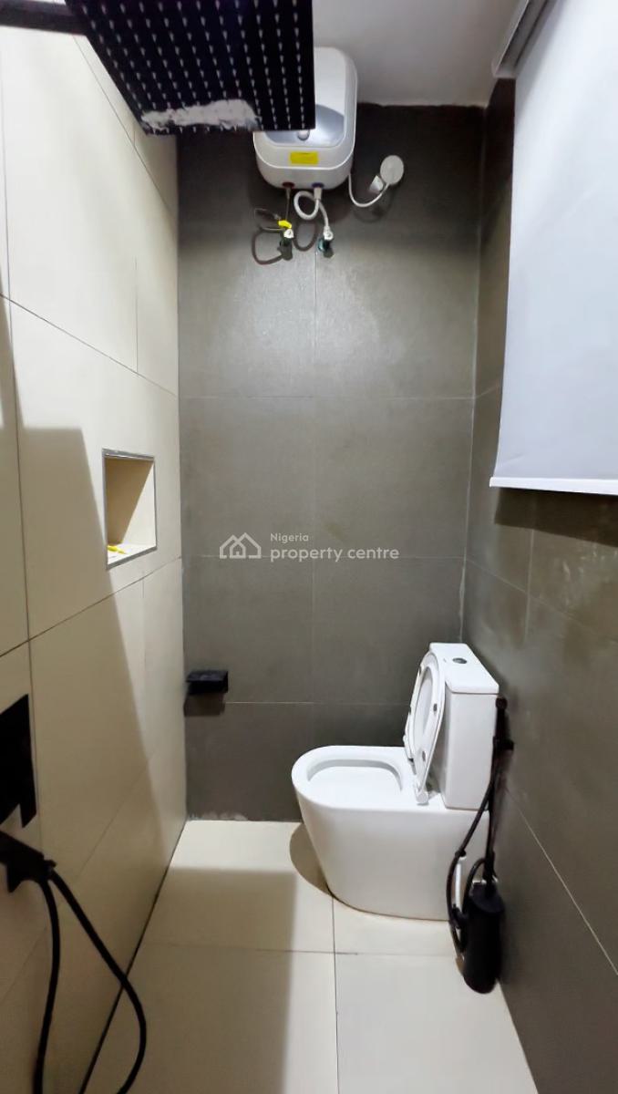 Fully Furnished 2 Bedroom and Studio Apartment in Surulere Lagos, Ojuelegba Surulere Lagos, Surulere, Lagos, Block of Flats for Sale