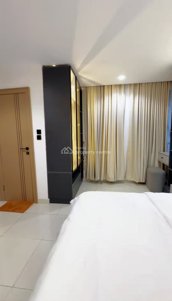 Fully Furnished 2 Bedroom and Studio Apartment in Surulere Lagos, Ojuelegba Surulere Lagos, Surulere, Lagos, Block of Flats for Sale