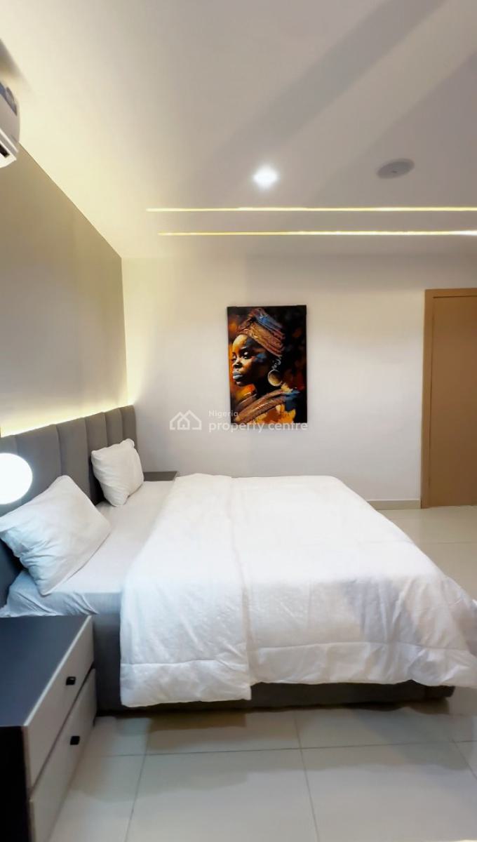 Fully Furnished 2 Bedroom and Studio Apartment in Surulere Lagos, Ojuelegba Surulere Lagos, Surulere, Lagos, Block of Flats for Sale