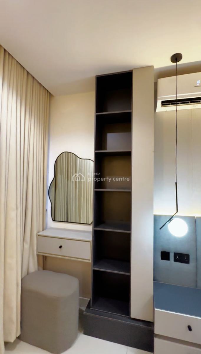 Fully Furnished 2 Bedroom and Studio Apartment in Surulere Lagos, Ojuelegba Surulere Lagos, Surulere, Lagos, Block of Flats for Sale