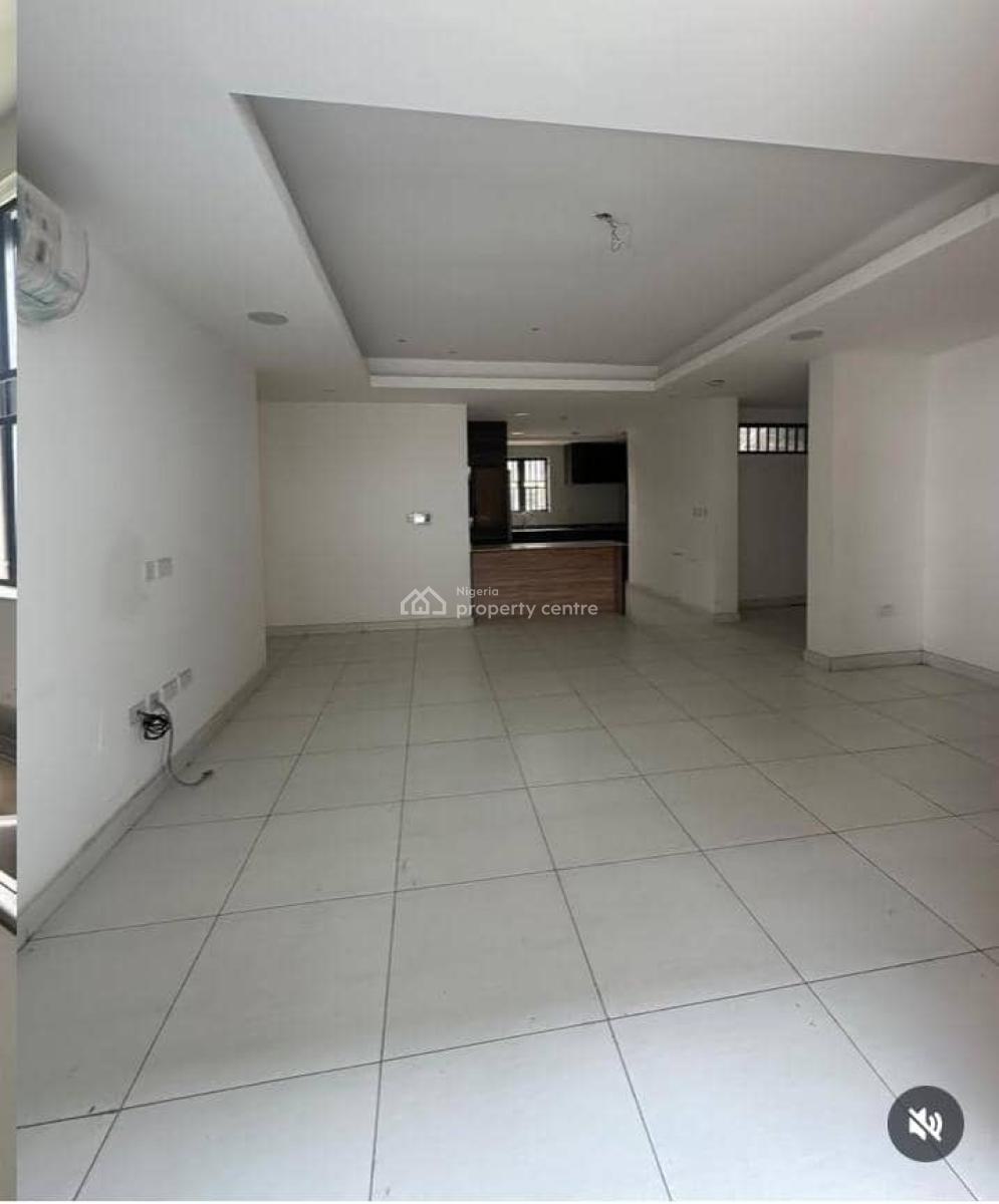 Brand New 2 and 3 Bedroom Apartment, Lekki Phase 1, Lekki, Lagos, Flat / Apartment for Rent