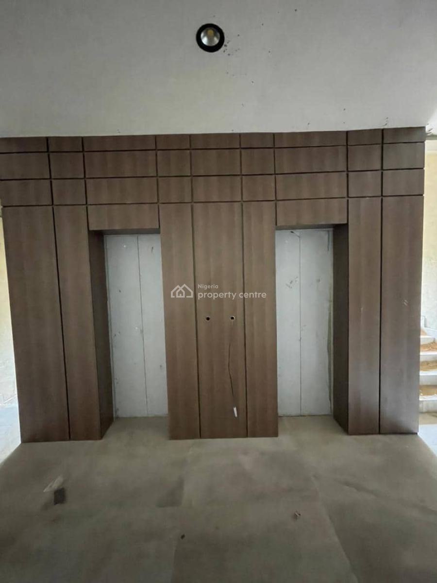 Brand New 2 and 3 Bedroom Apartment, Lekki Phase 1, Lekki, Lagos, Flat / Apartment for Rent