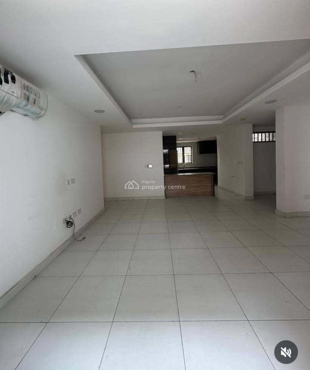 Brand New 2 and 3 Bedroom Apartment, Lekki Phase 1, Lekki, Lagos, Flat / Apartment for Rent