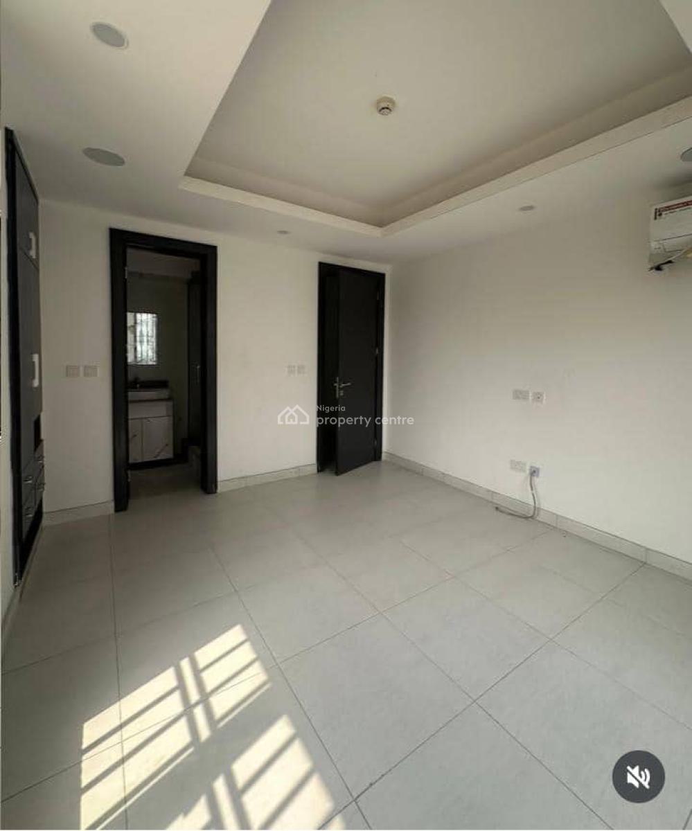Brand New 2 and 3 Bedroom Apartment, Lekki Phase 1, Lekki, Lagos, Flat / Apartment for Rent