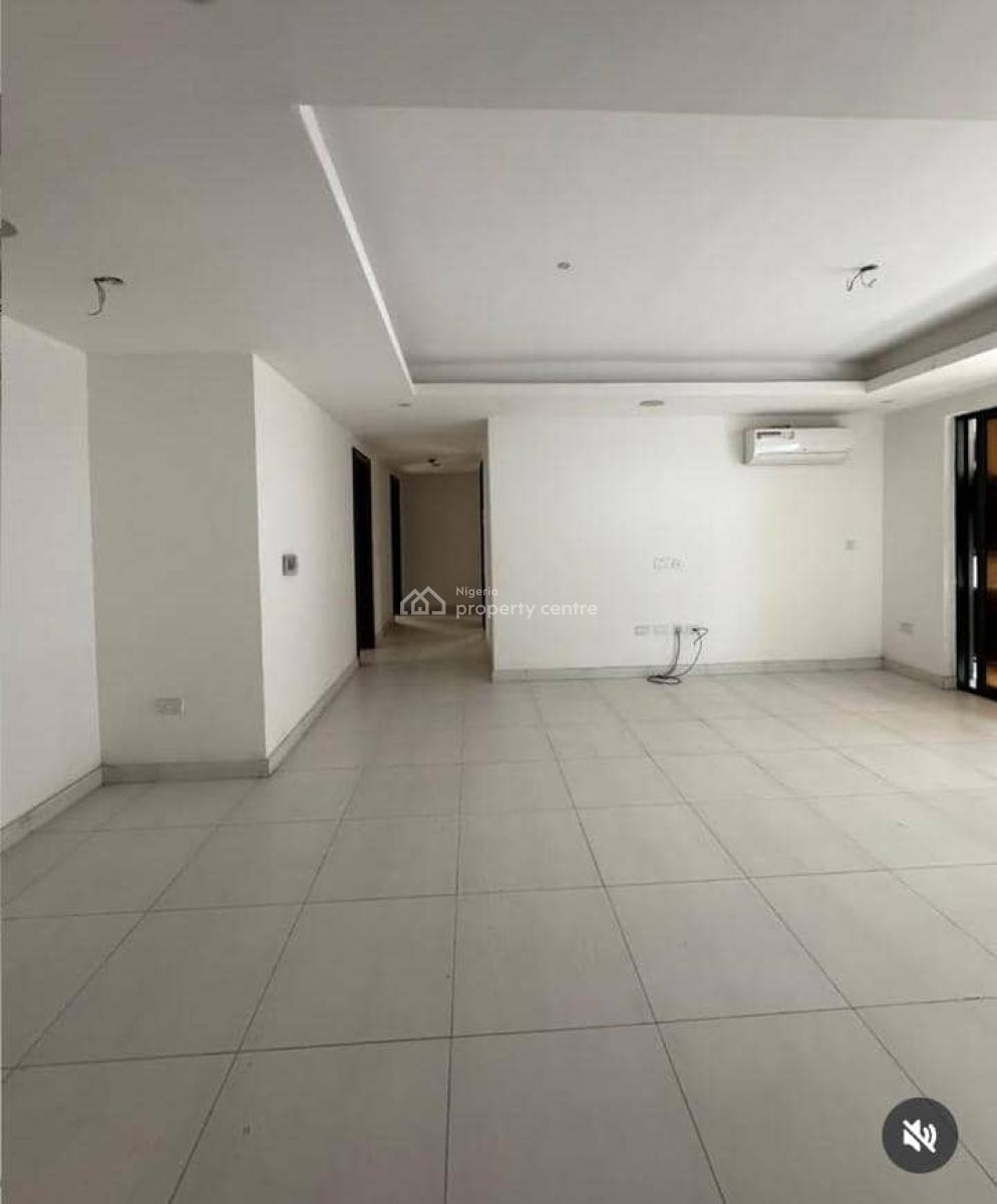 Brand New 2 and 3 Bedroom Apartment, Lekki Phase 1, Lekki, Lagos, Flat / Apartment for Rent