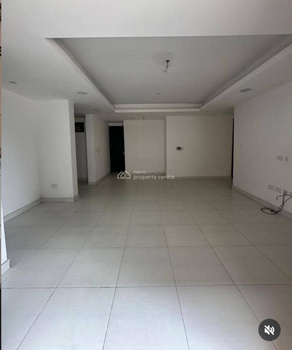 Brand New 2 and 3 Bedroom Apartment, Lekki Phase 1, Lekki, Lagos, Flat / Apartment for Rent