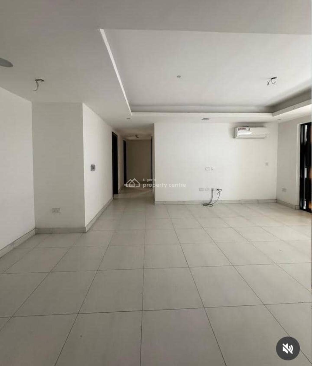 Brand New 2 and 3 Bedroom Apartment, Lekki Phase 1, Lekki, Lagos, Flat / Apartment for Rent