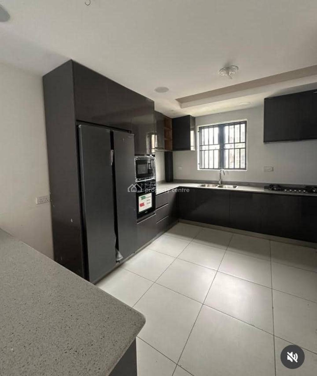 Brand New 2 and 3 Bedroom Apartment, Lekki Phase 1, Lekki, Lagos, Flat / Apartment for Rent