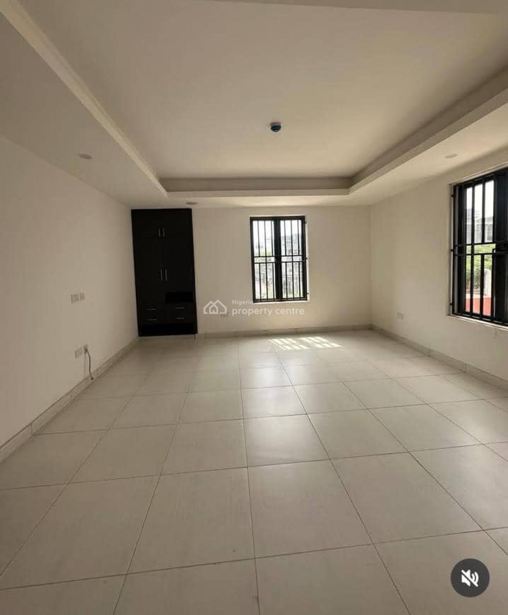 Brand New 2 and 3 Bedroom Apartment, Lekki Phase 1, Lekki, Lagos, Flat / Apartment for Rent