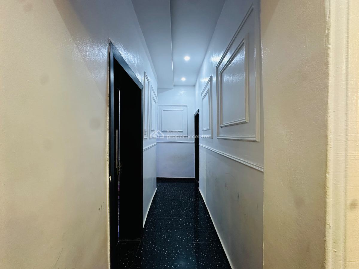 Beautifully Built 4 Bedroom Detached Bungalow + Shop, Bq, Laundry, Etc, Ikorodu, Lagos, Detached Bungalow for Sale