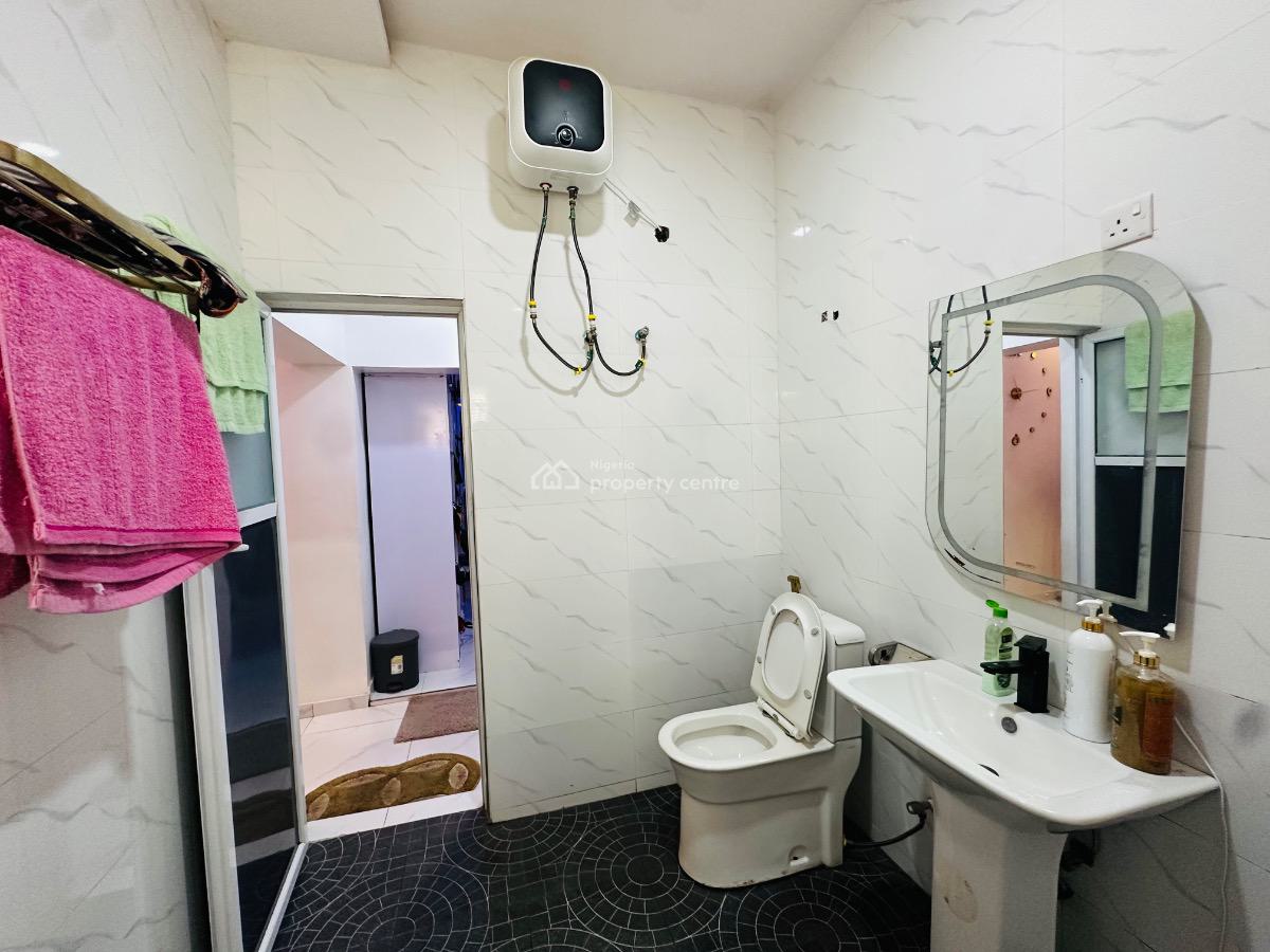 Beautifully Built 4 Bedroom Detached Bungalow + Shop, Bq, Laundry, Etc, Ikorodu, Lagos, Detached Bungalow for Sale