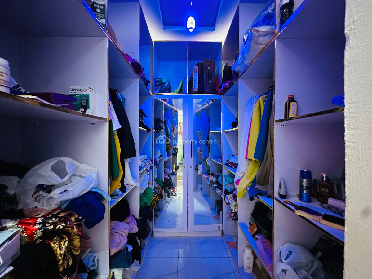 Beautifully Built 4 Bedroom Detached Bungalow + Shop, Bq, Laundry, Etc, Ikorodu, Lagos, Detached Bungalow for Sale