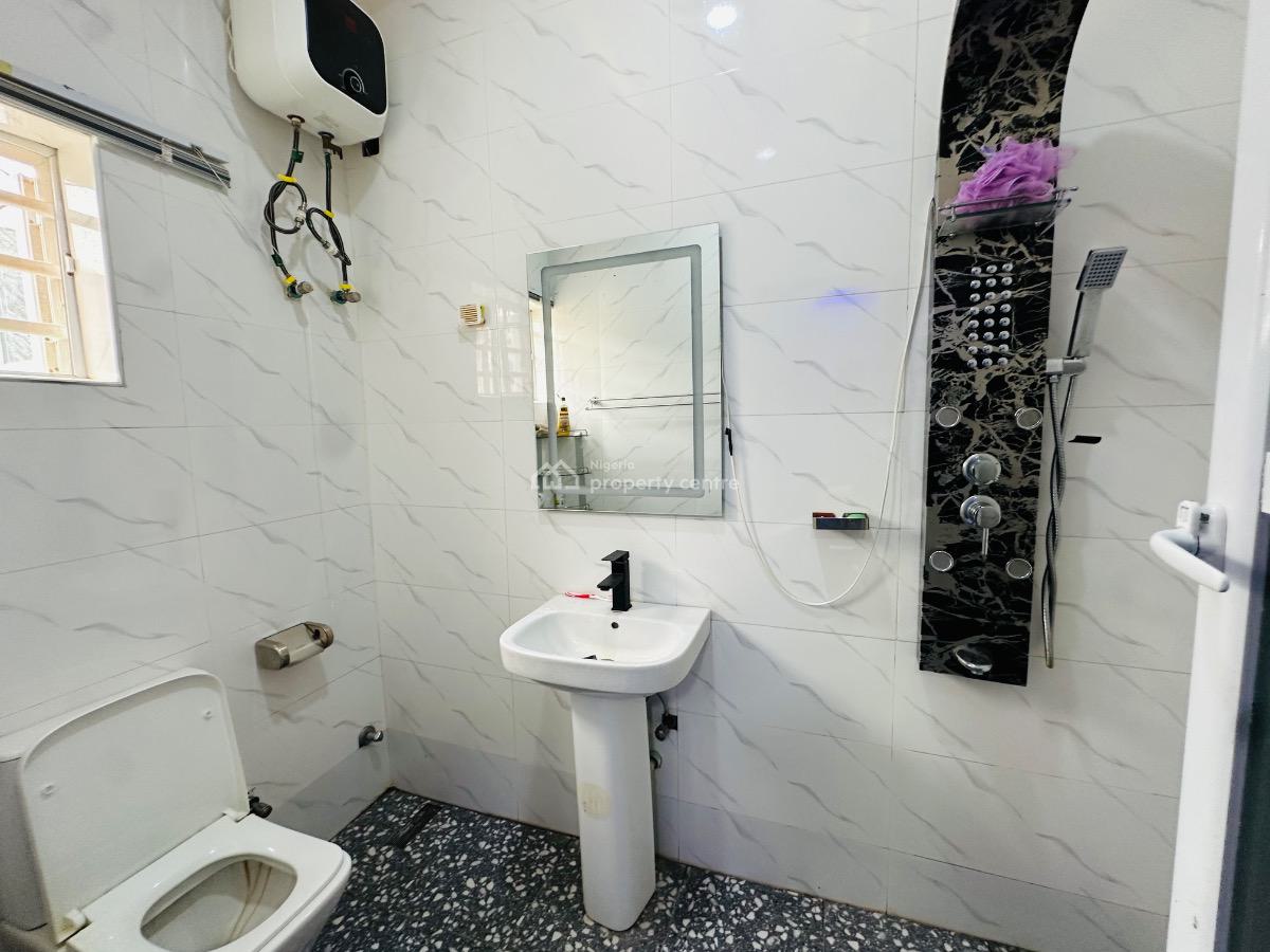 Beautifully Built 4 Bedroom Detached Bungalow + Shop, Bq, Laundry, Etc, Ikorodu, Lagos, Detached Bungalow for Sale