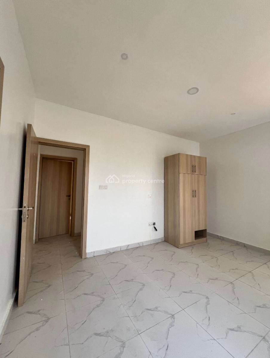 a Newly Built 1 Bedroom Apartment, Abraham Adesanya, Lekki Phase 2, Lekki, Lagos, Mini Flat (room and Parlour) for Rent