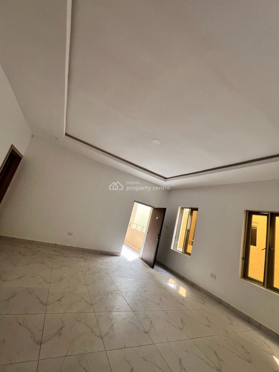 a Newly Built 1 Bedroom Apartment, Abraham Adesanya, Lekki Phase 2, Lekki, Lagos, Mini Flat (room and Parlour) for Rent