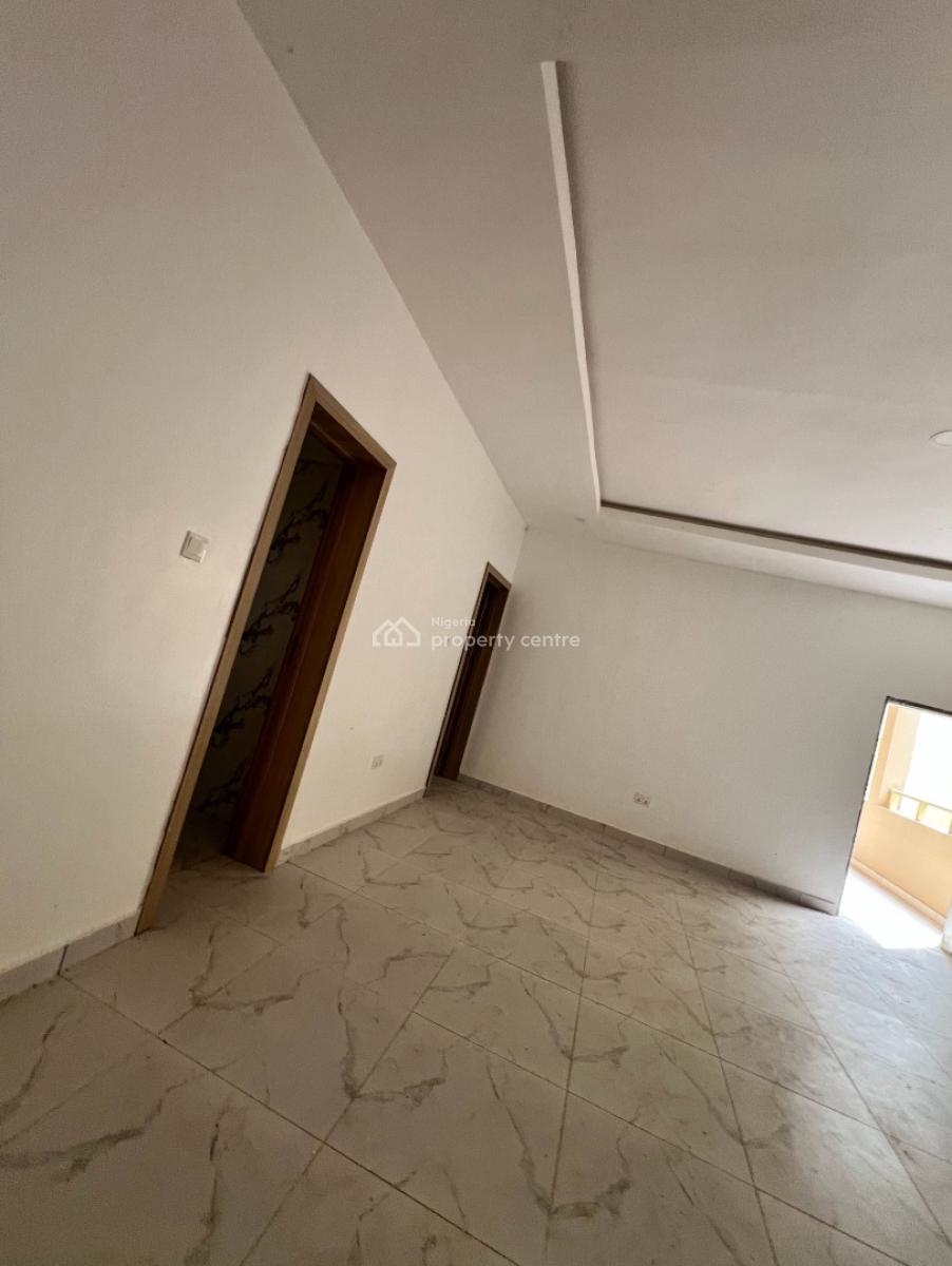 a Newly Built 1 Bedroom Apartment, Abraham Adesanya, Lekki Phase 2, Lekki, Lagos, Mini Flat (room and Parlour) for Rent