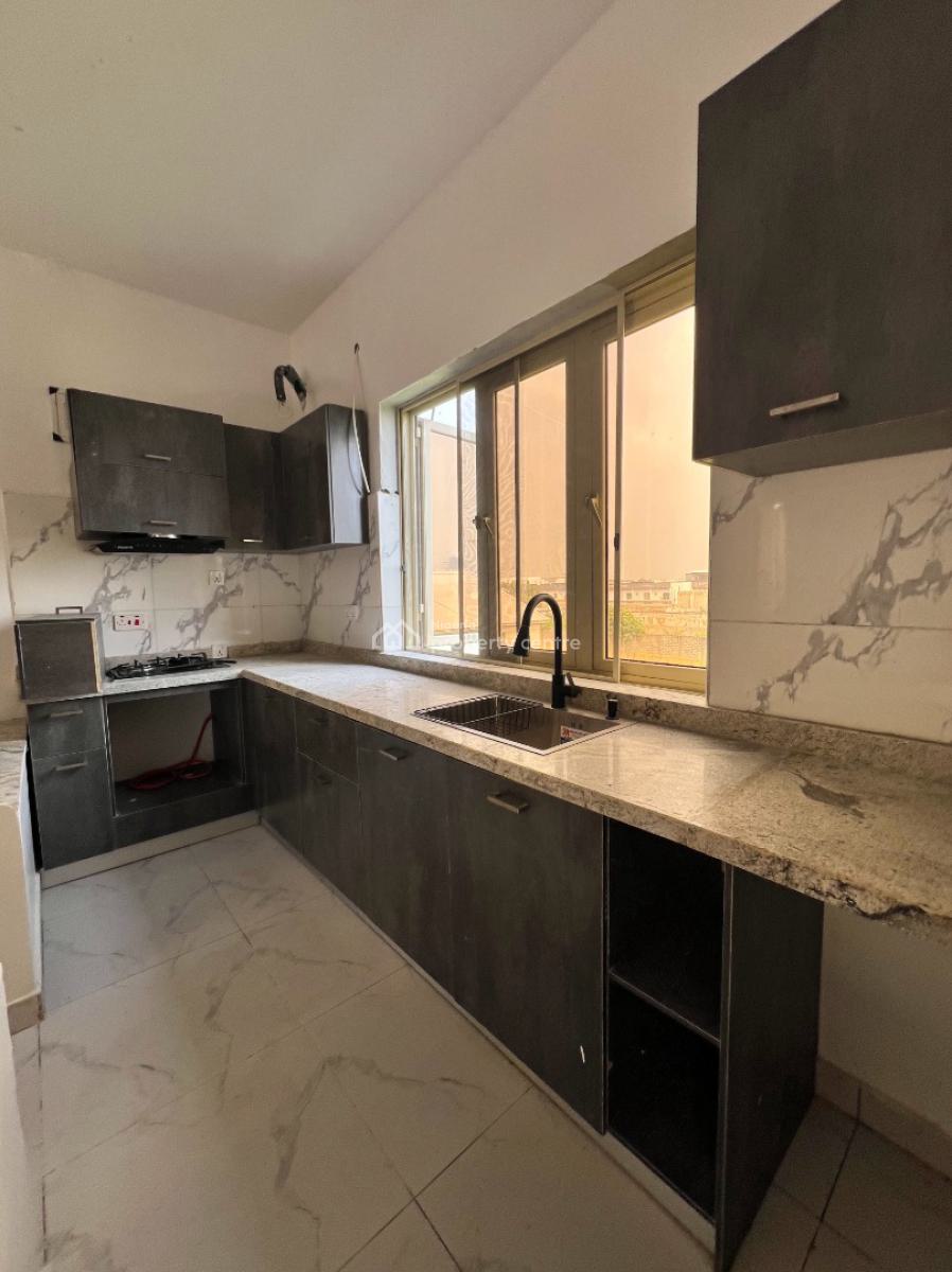 a Newly Built 1 Bedroom Apartment, Abraham Adesanya, Lekki Phase 2, Lekki, Lagos, Mini Flat (room and Parlour) for Rent