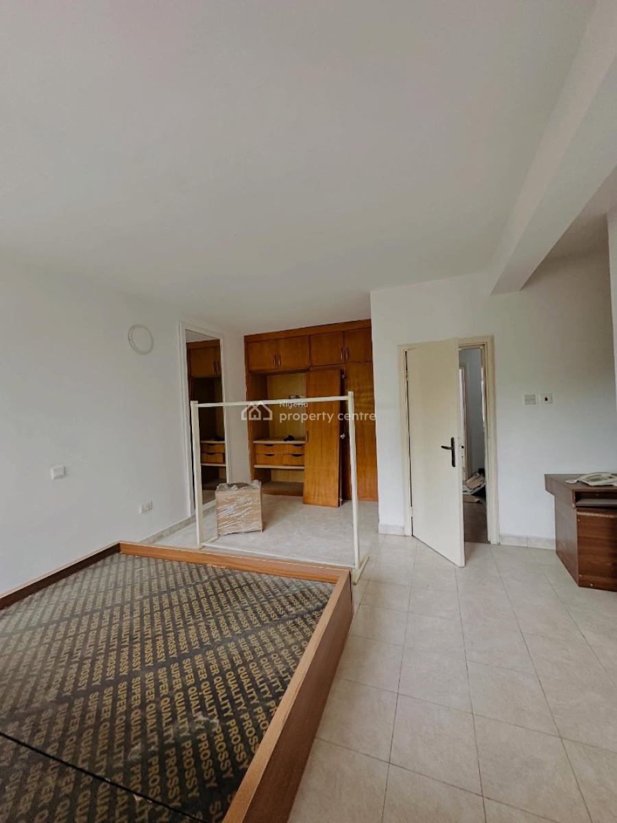 Well Built 4 Bedroom Terrace Duplex with Bq, 4 Bedroom Duplex for Rent, Victoria Island (vi), Lagos, Terraced Duplex for Rent