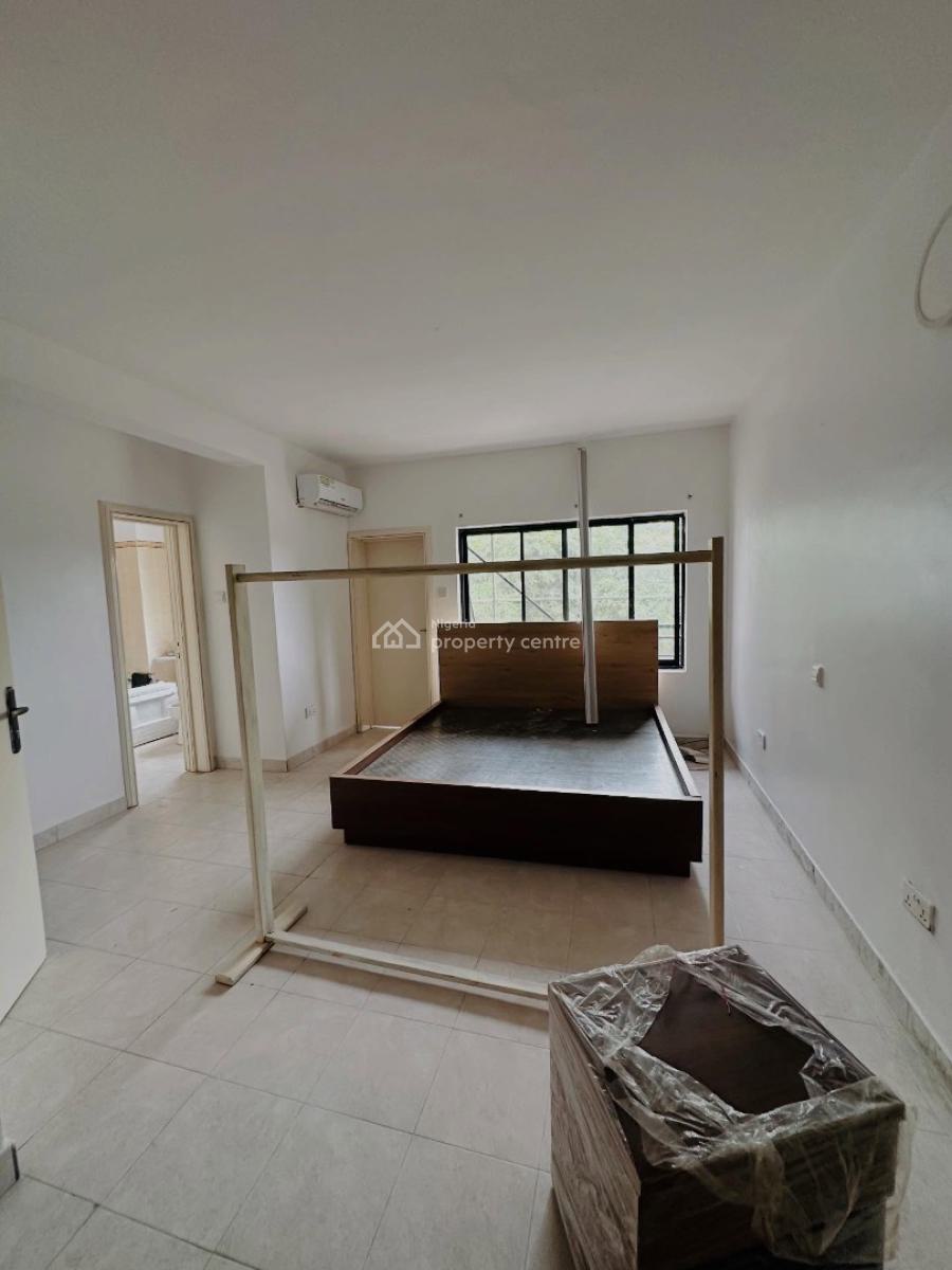 Well Built 4 Bedroom Terrace Duplex with Bq, 4 Bedroom Duplex for Rent, Victoria Island (vi), Lagos, Terraced Duplex for Rent