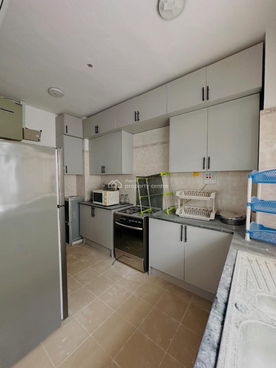 Well Built 4 Bedroom Terrace Duplex with Bq, 4 Bedroom Duplex for Rent, Victoria Island (vi), Lagos, Terraced Duplex for Rent