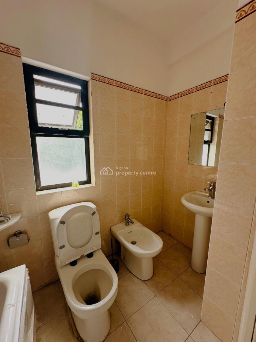 Well Built 4 Bedroom Terrace Duplex with Bq, 4 Bedroom Duplex for Rent, Victoria Island (vi), Lagos, Terraced Duplex for Rent