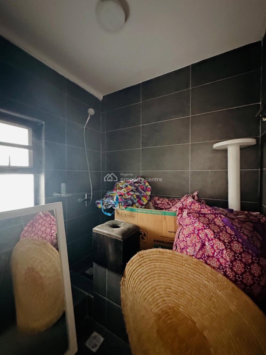 Well Built 4 Bedroom Terrace Duplex with Bq, 4 Bedroom Duplex for Rent, Victoria Island (vi), Lagos, Terraced Duplex for Rent