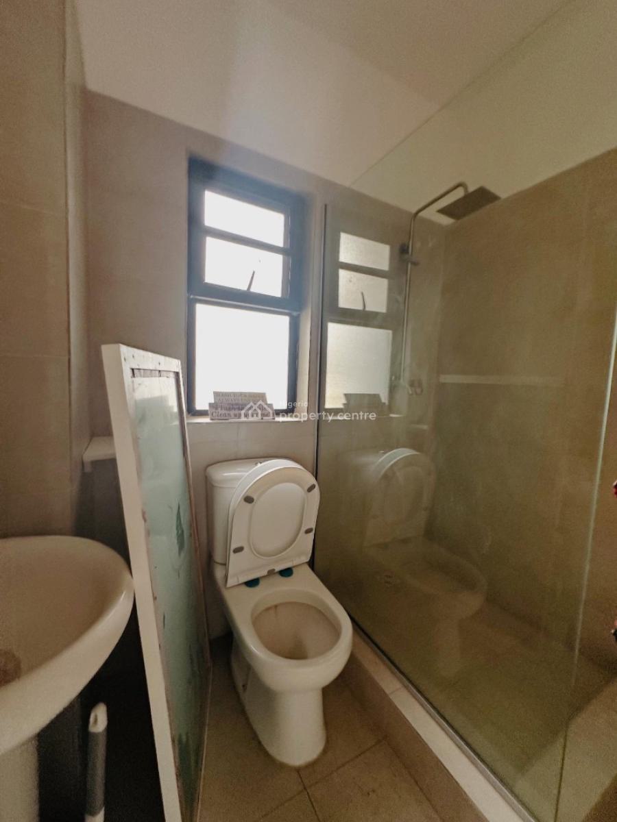 Well Built 4 Bedroom Terrace Duplex with Bq, 4 Bedroom Duplex for Rent, Victoria Island (vi), Lagos, Terraced Duplex for Rent