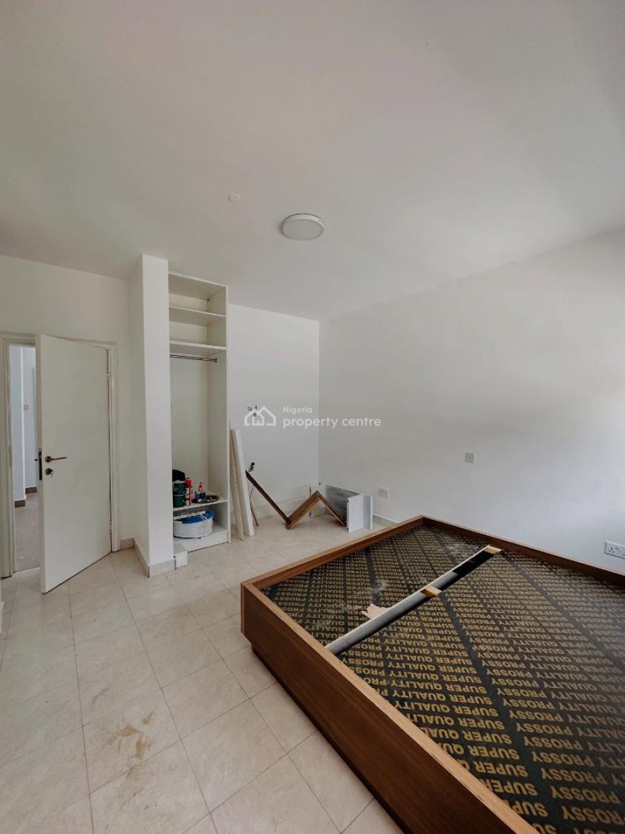 Well Built 4 Bedroom Terrace Duplex with Bq, 4 Bedroom Duplex for Rent, Victoria Island (vi), Lagos, Terraced Duplex for Rent