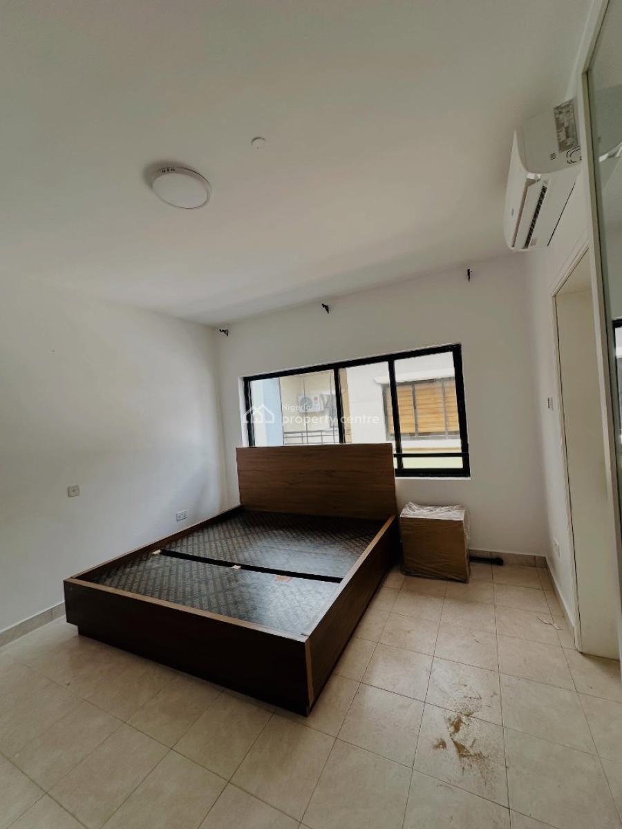 Well Built 4 Bedroom Terrace Duplex with Bq, 4 Bedroom Duplex for Rent, Victoria Island (vi), Lagos, Terraced Duplex for Rent