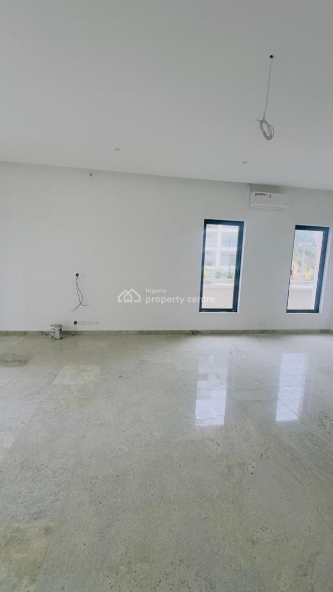 Brand New 4bedroom Terrace with Two Bq, Old Ikoyi, Ikoyi, Lagos, Terraced Duplex for Sale