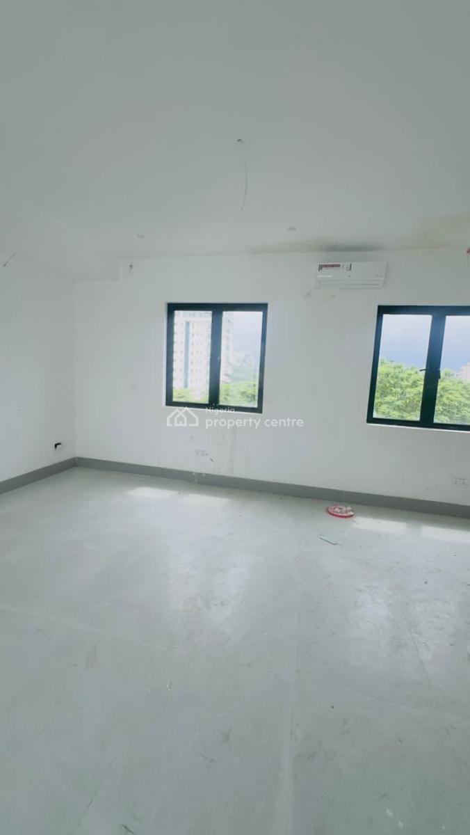 Brand New 4bedroom with 2 Bq, Old Ikoyi, Ikoyi, Lagos, Terraced Duplex for Rent